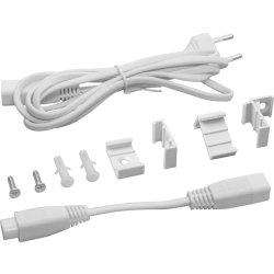 Osram LED Switch Batten, 3000K, 600 mm, 8W