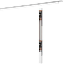 Osram LED Switch Batten, 3000K, 900 mm, 12W
