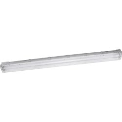 Osram 2x LED-armatur, Submarine - 4000K, 15W
