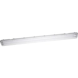 Osram 2x LED-armatur, Submarine - 19W, 4000K