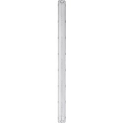 Osram 2x LED-armatur, Submarine - 19W, 4000K