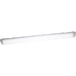 Osram 2x LED-armatur, Submarine - 19W, 4000K