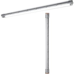 Osram LED-armatur, Submarine Sensor - 19W, 4000K