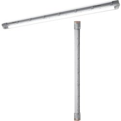 Osram LED-armatur, Submarine genomkopplad - 19W