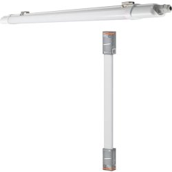 Osram LED-armatur, Submarine Integrated Slim Value