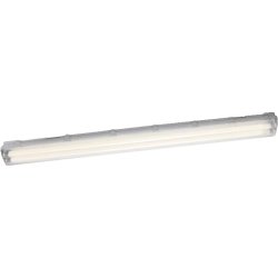 Osram 2x LED-Armatur, Damp Proof Essential - 15W