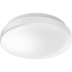 Osram LED-armatur, Utomhus, Vit - 18W