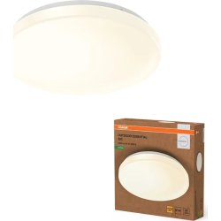 Osram LED-armatur, Utomhus, Vit - 24W