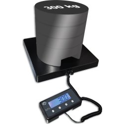 Paketvikt, 300 kg. - PRO e-300