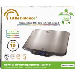 Paketvikt, XXL, 20 kg