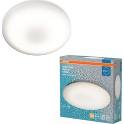 Osram LED-vägglampa. 15,5 W - Orbis