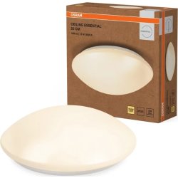 Osram LED-taklampa, 13W, 3000K