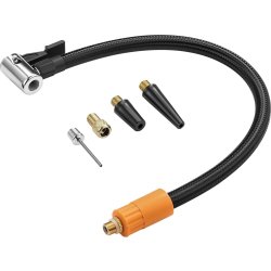 Sandberg Batteristartare till bil - TirePump 10000