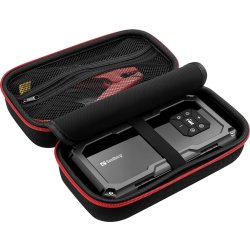 Sandberg Batteristartare till bil - TirePump 10000