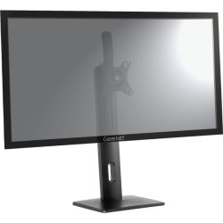 eSTUFF Ergonomisk Skärmhållare - för skrivbord