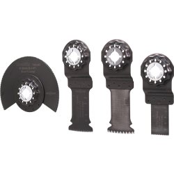 Makita Sänksågssats Starlock, 4 st.