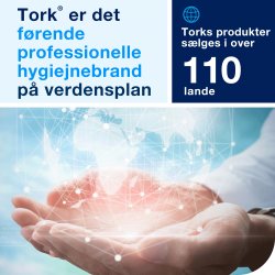Tork A2 Luftfriskare | Citrus | 20 refiller