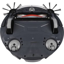 Makita Batteridriv. Robotdammsug LXT 2x18V DRC300Z