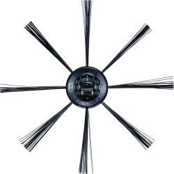 Makita Sidoborste ställning f/robotdammsug DRC300Z