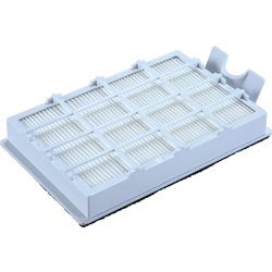 Makita HEPA-filter till ryggdammsugare VC008GZ