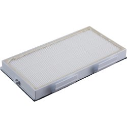 Makita HEPA-filter för ryggdammsugare DVC660Z