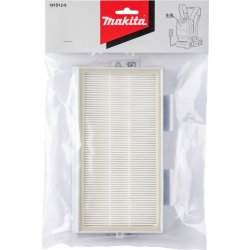 Makita HEPA-filter för ryggdammsugare DVC660Z