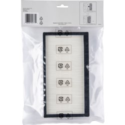 Makita HEPA-filter för ryggdammsugare DVC660Z