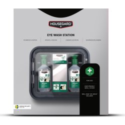 Housegard Ögonsköljstation