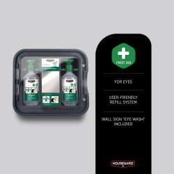 Housegard Ögonsköljstation