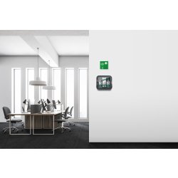 Housegard Ögonsköljstation