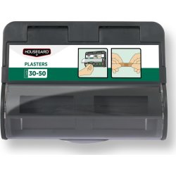 Housegard Plåsterdispenser