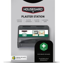 Housegard Plåsterdispenser