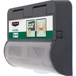 Housegard Plåsterdispenser