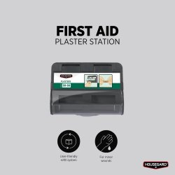 Housegard Plåsterdispenser