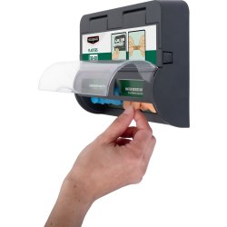 Housegard Plåsterdispenser
