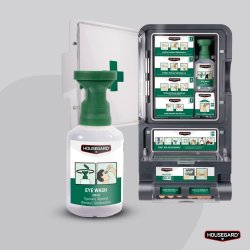 Housegard Ögonskölj, 250 ml