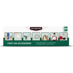 Housegard Tillbehörslåda för första hjälpen