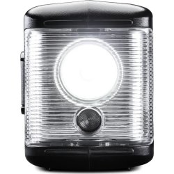 Midland Nödradio ER300 Pro, Powerbank, röd