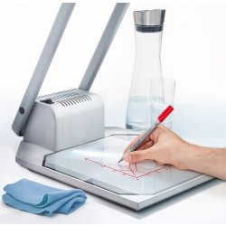 Staedtler Lumocolor 315 M märkpenna, ej permanent,