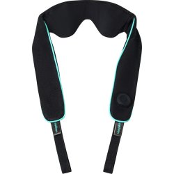 Medivon Nackmassageapparat Motion X, Svart