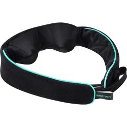 Medivon Nackmassageapparat Motion X, Svart