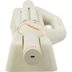 Medivon Massagerulle Bella Fit, vit