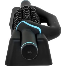 Medivon Massagerulle Bella Go, Svart