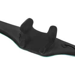 Medivon Nackmassager Volt, Svart