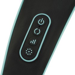 Medivon Nackmassager Volt, Svart