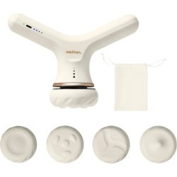 Medivon Kroppsmassager Seraph, Vit