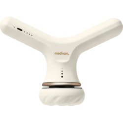 Medivon Kroppsmassager Seraph, Vit