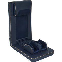 Medivon Massagematta Yoga Pro Elektrisk, svart