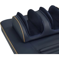 Medivon Massagematta Yoga Pro Elektrisk, svart