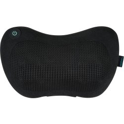 Medivon Massagekudde Travel 3, svart